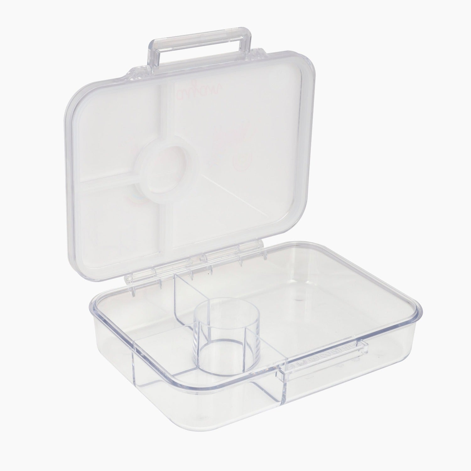 Woodland Tritan Lunchbox - 4 Compartments