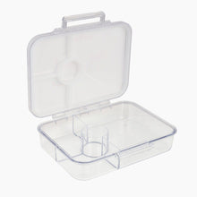 Load image into Gallery viewer, Party Favour: 4-Compartment Unicorn Bento Box
