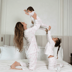 Birdsong Mummy Pyjama Set