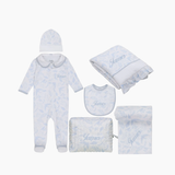Birdsong Classic Luxury Baby Gift Set