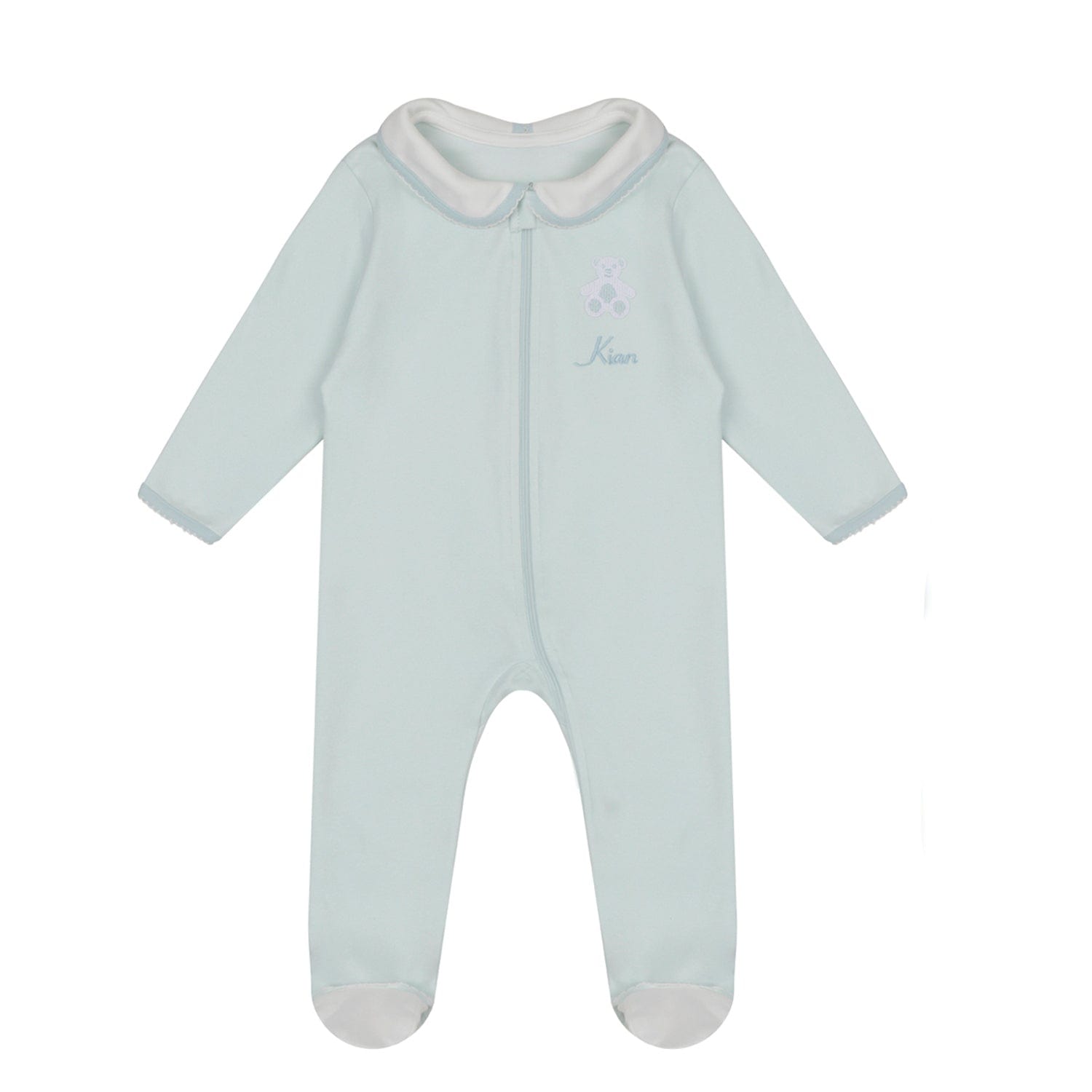 The Teddy Essentials Gift Set