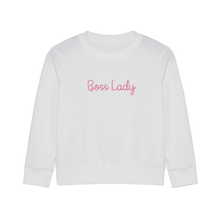 Load image into Gallery viewer, Boss Lady Sweatshirt
