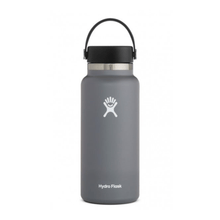 Load image into Gallery viewer, Wide Mouth Vacuum Insulated Bottle, 950 ML
