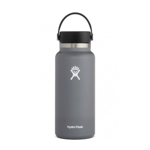 Wide Mouth Vacuum Insulated Bottle, 950 ML