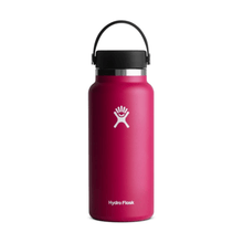 Load image into Gallery viewer, Wide Mouth Vacuum Insulated Bottle, 950 ML
