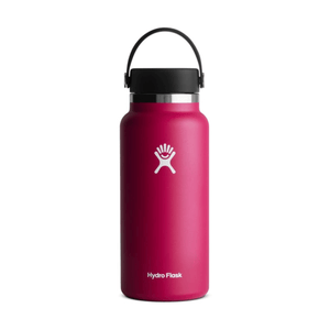 Wide Mouth Vacuum Insulated Bottle, 950 ML