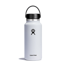 Load image into Gallery viewer, Wide Mouth Vacuum Insulated Bottle, 950 ML
