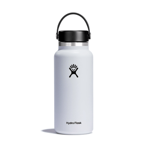 Wide Mouth Vacuum Insulated Bottle, 950 ML