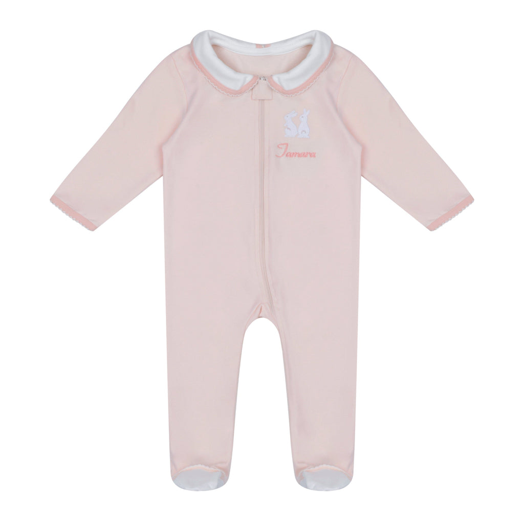 The Bunny Essentials Gift Set