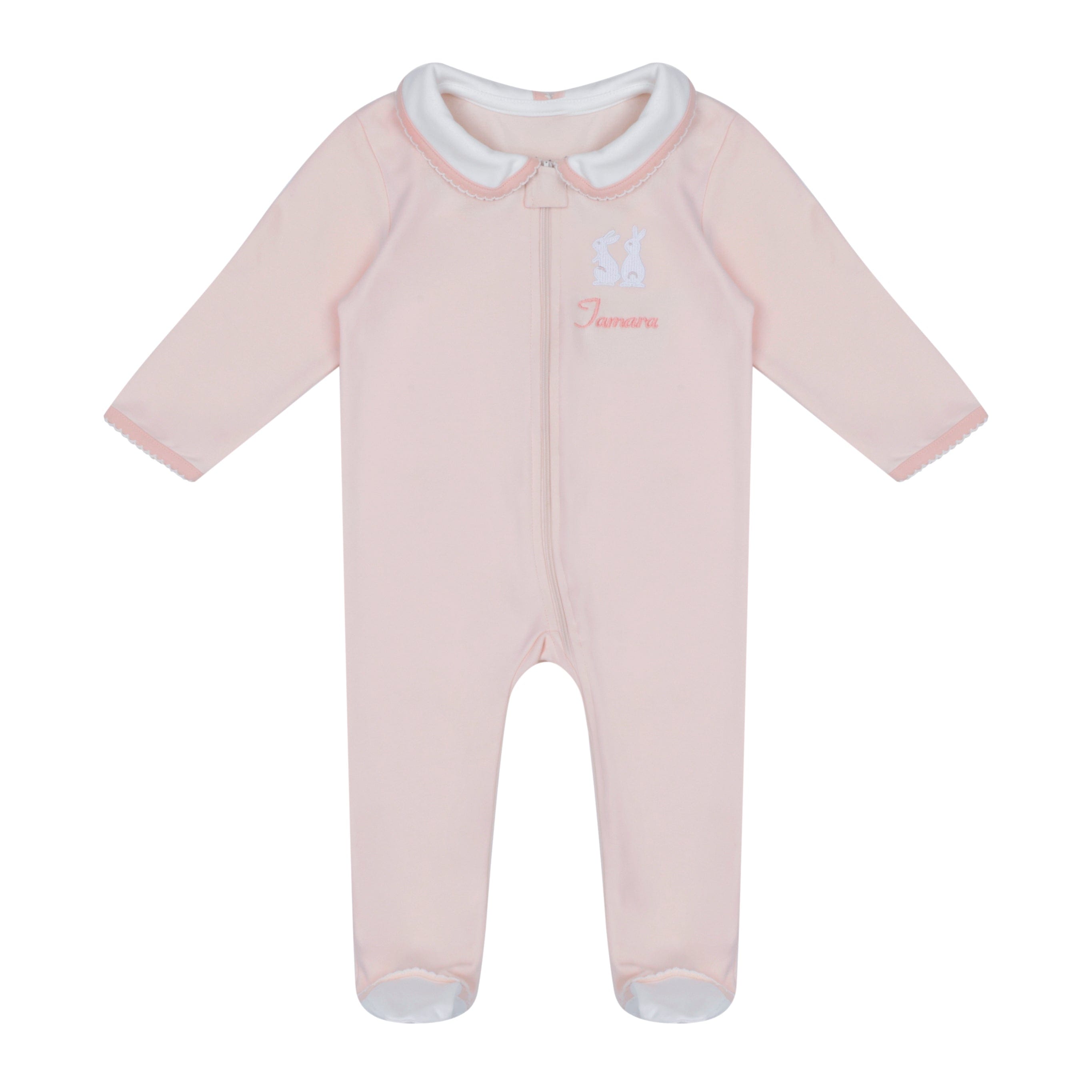 The Bunny Essentials Gift Set