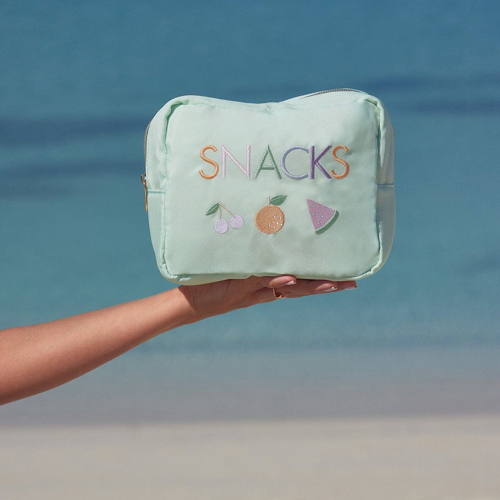 Snack Pouch
