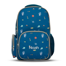 Load image into Gallery viewer, Cosmic Backpack &amp; Pencil Case Set
