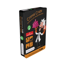 Load image into Gallery viewer, Crazy Scientist Lab - Crystal Craze
