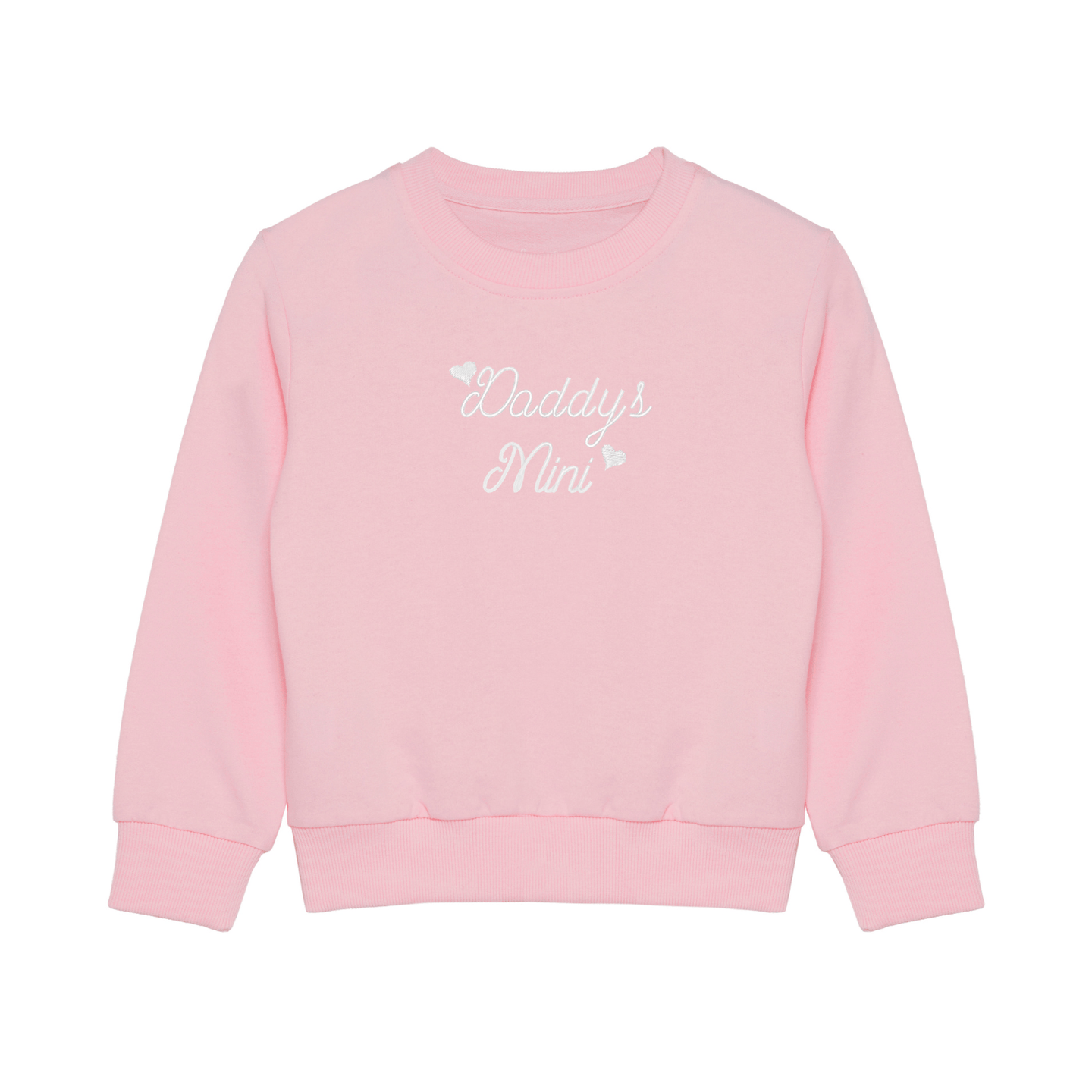 Daddy's Mini Sweatshirt