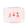 Fairy Tritan Lunchbox - 4 Compartments
