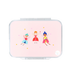 Fairy Tritan Lunchbox - 4 Compartments
