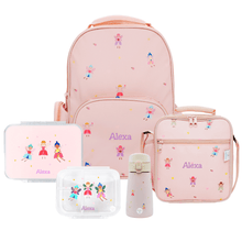 Load image into Gallery viewer, Fairy School Essentials 5-Pc Gift Set
