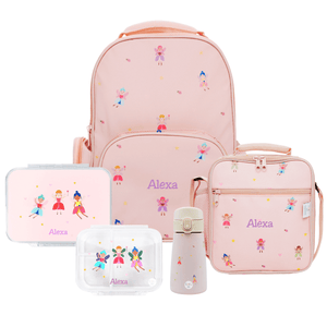 Fairy School Essentials 5-Pc Gift Set