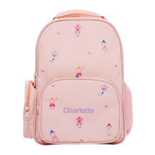 Load image into Gallery viewer, Fairy Kids Backpack
