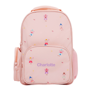 Fairy Kids Backpack