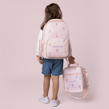 Load image into Gallery viewer, Fairy Kids Backpack
