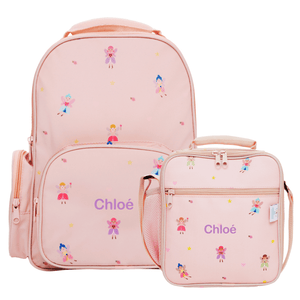 Fairy School Essentials 2-Pc Set