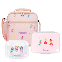 Load image into Gallery viewer, Fairy Meal Essentials 3-Pc Set
