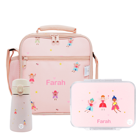 Fairy Lunchtime Essentials 3-Pc Set