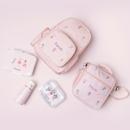 Fairy Lunchtime Essentials 2-Pc Set