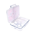 Fairy Tritan Lunchbox - 4 Compartments
