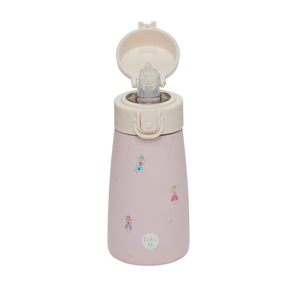 Fairy Stainless Steel Water Bottle