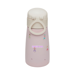 Fairy Stainless Steel Water Bottle