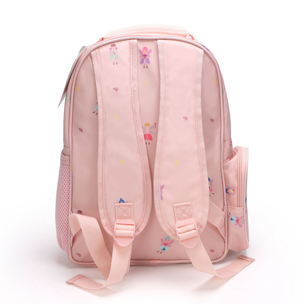 Fairy Kids Backpack