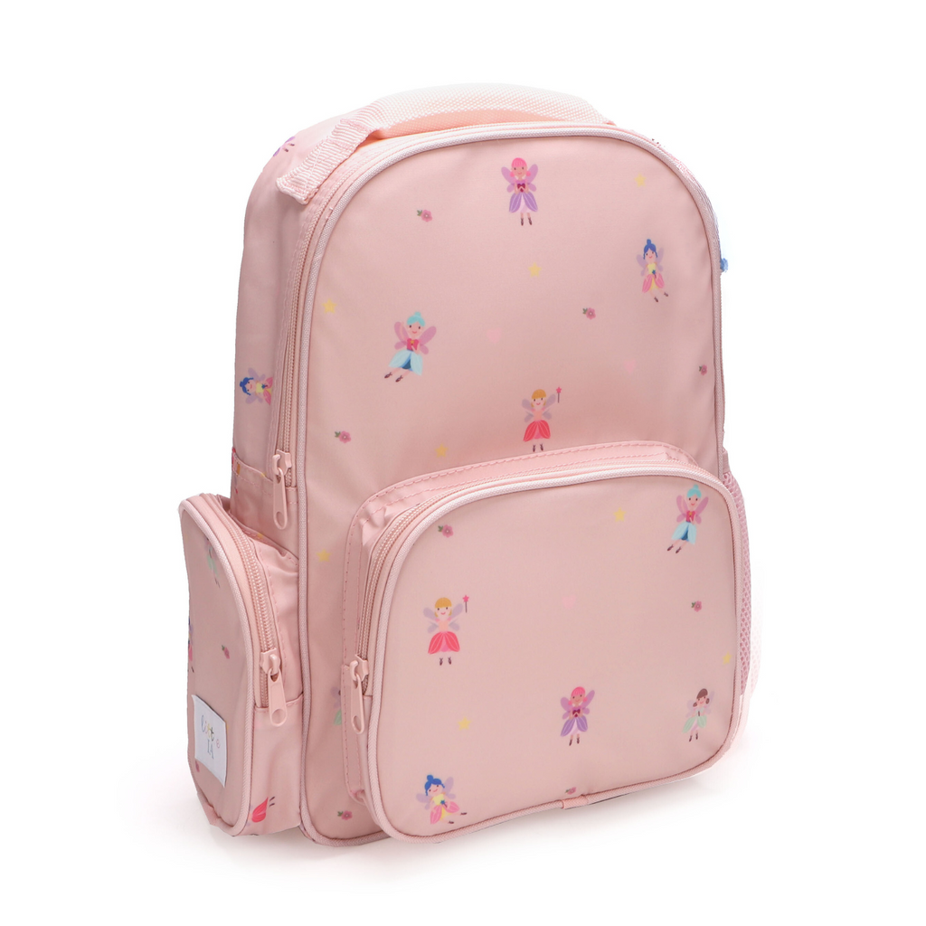 Fairy Kids Backpack