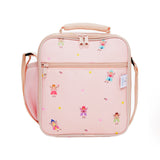 Fairy Insulated Lunch Bag