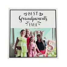 Load image into Gallery viewer, Personalised Family Book
