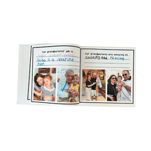 Load image into Gallery viewer, Personalised Family Book
