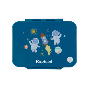 Cosmic Bento Box - 4 Compartments