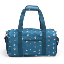 Load image into Gallery viewer, Cosmic Kids Duffle Bag
