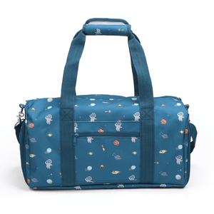 Cosmic Kids Duffle Bag