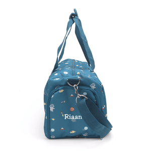 Cosmic Kids Duffle Bag