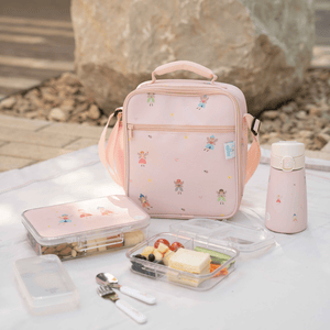 Fairy Lunchtime Essentials 3-Pc Set