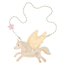 Load image into Gallery viewer, Flying Unicorn Bag
