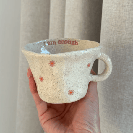 Personalise Your Own Mug