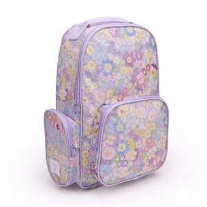 Enchanted Floral School Essentials 3-Piece Set