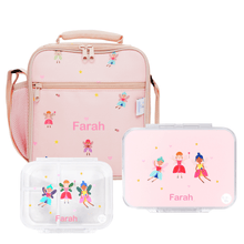 Load image into Gallery viewer, Fairy Meal Essentials 3-Pc Set
