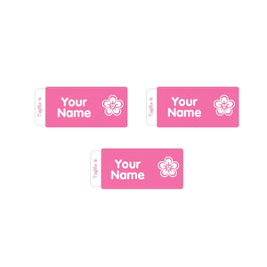 Personalised Name Label Set