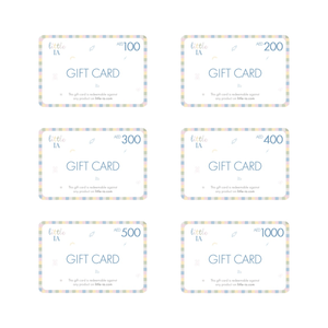 Little IA E-Gift Card