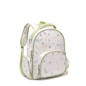 Woodland Backpack & Lunchbag Bundle