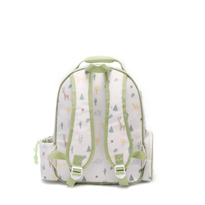 Woodland Backpack & Lunchbag Bundle